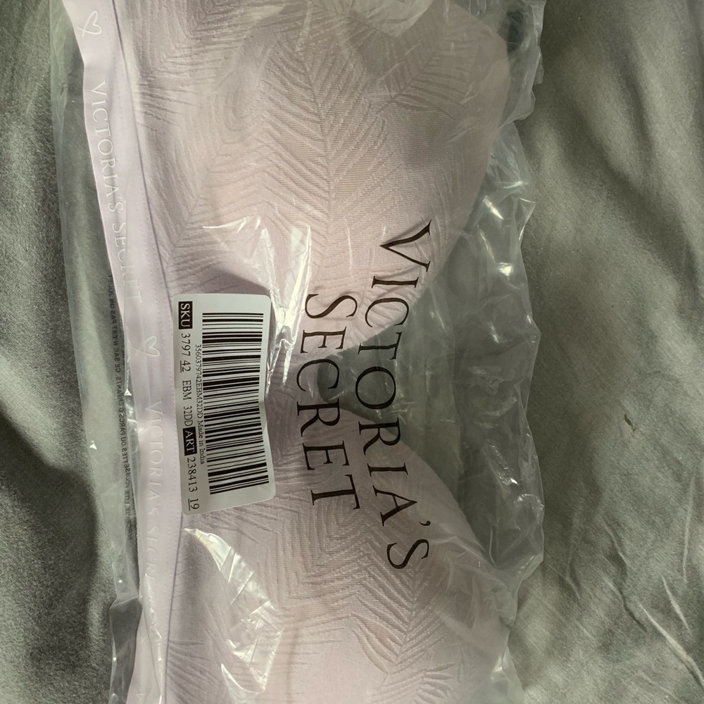 Victoria secret bra